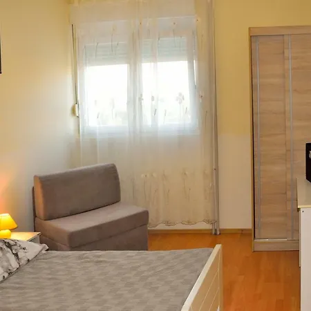 Appartement D Zadar