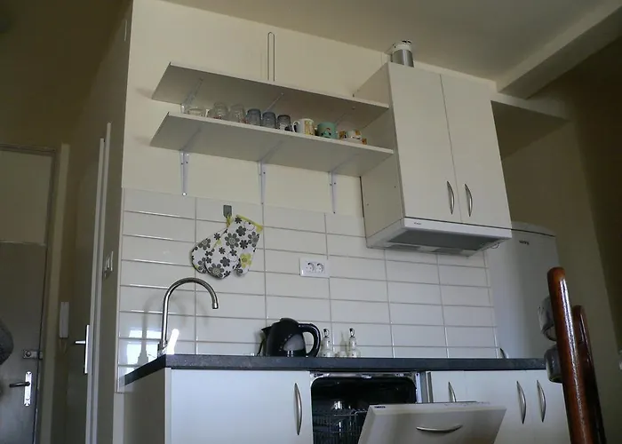 Appartement D Zadar