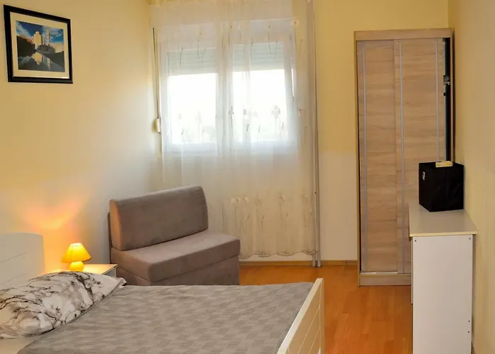 Appartement D Zadar
