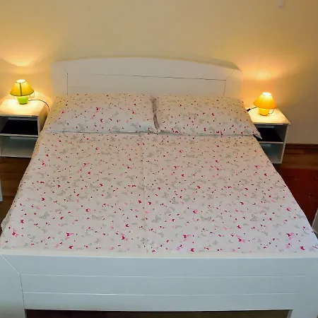 아파트 D 자다르